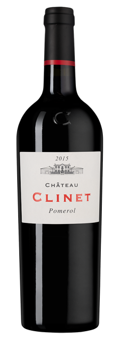 Шато Клине