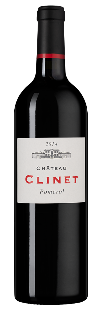 Шато Клине22558