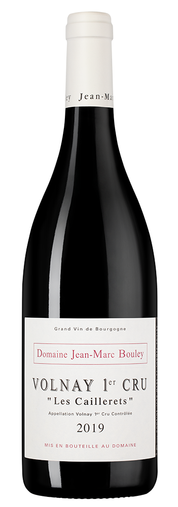 Вольне Премье Крю Ле Кайре, Домен Жан-Марк & Томас Буле22568