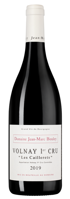 Вольне Премье Крю Ле Кайре, Домен Жан-Марк & Томас Буле