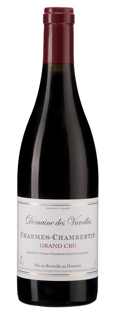 Шарм-Шамбертен Гран Крю, Домен де Варуай22585