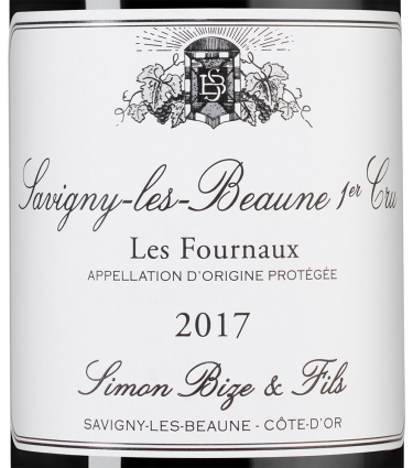 Савиньи-ле-Бон Премье Крю ле Фурно  , Симон Биз э Фис22591