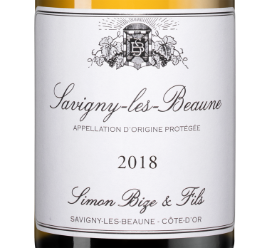 Савиньи-ле-Бон, Симон Биз э Фис22600