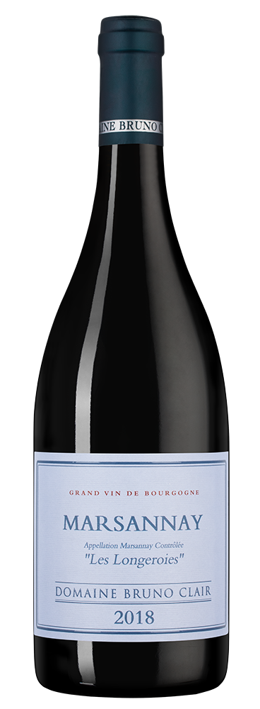 Марсане Ле Лонжеруа, Домен Брюно Клер22607