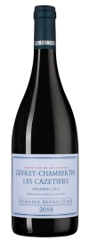 Жевре-Шамбертен Премье Крю Казетье, Домен Брюно Клер22609