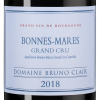Бон-Мар Гран Крю, Домен Брюно Клер22616