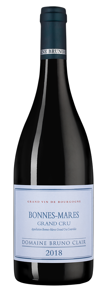 Бон-Мар Гран Крю, Домен Брюно Клер22615