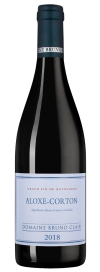 Алос-Кортон, Домен Брюно Клер22617