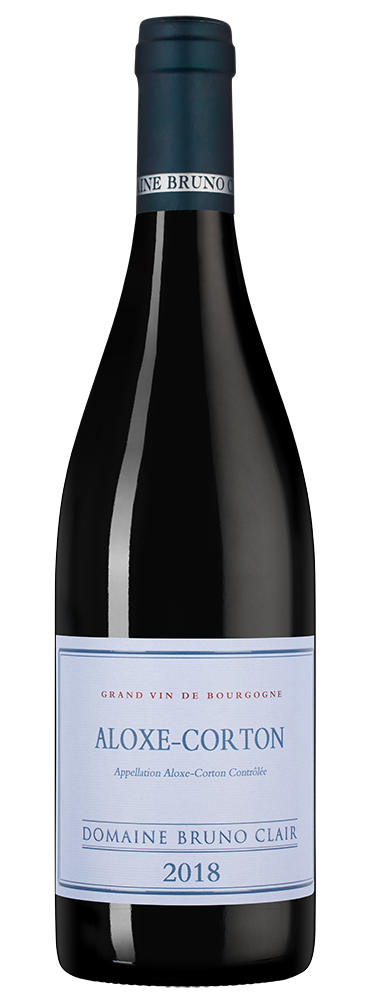 Алос-Кортон, Домен Брюно Клер22617