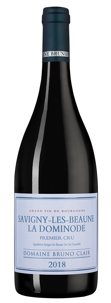 Савиньи-ле-Бон Премье Крю Ля Доминод, Домен Брюно Клер22621