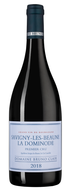 Савиньи-ле-Бон Премье Крю Ля Доминод, Домен Брюно Клер