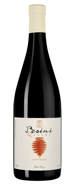 Бесини Квеври Саперави, Бесини