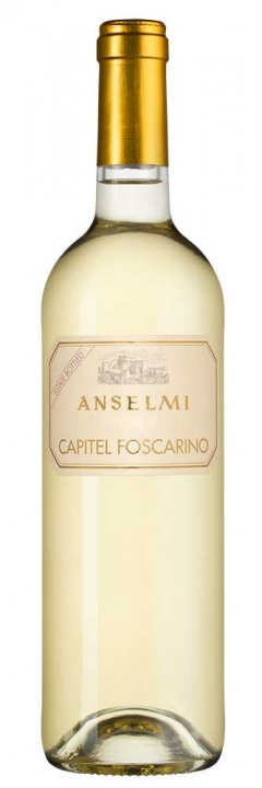 Капитель Фоскарино, Роберто Ансельми