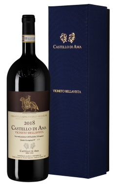 Кьянти Классико Гран Селеционе Виньето Беллависта, Кастелло ди Ама