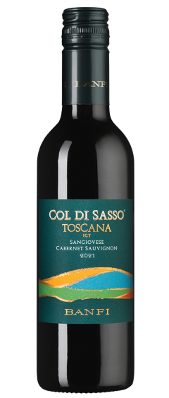 Коль ди Сассо, Банфи