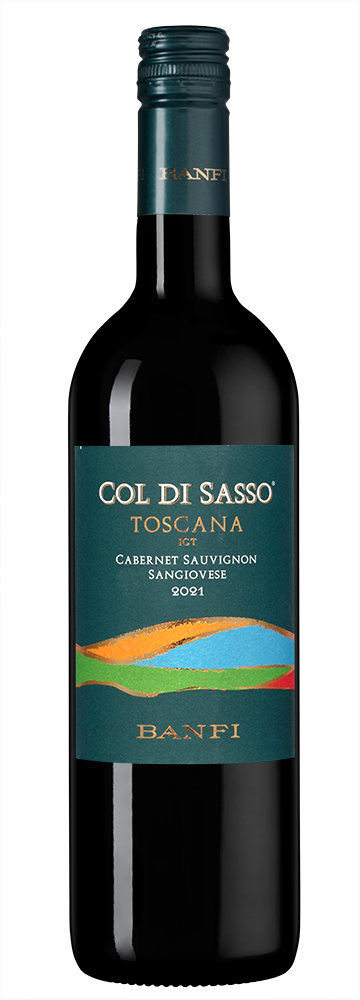 Коль ди Сассо, Банфи22657