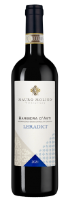 Барбера д'Асти Лерадичи, Мауро Молино22660