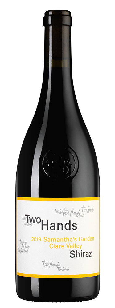 Самантас Гарден, Ту Хэндз22676