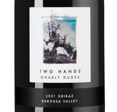 Нали Дюдс, Ту Хэндз22679