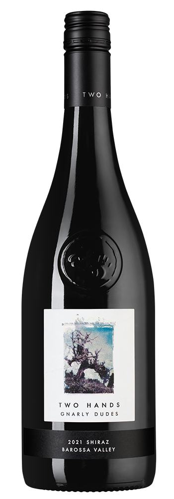 Нали Дюдс, Ту Хэндз22678