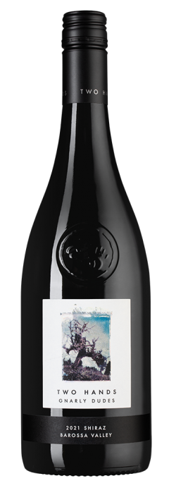 Нали Дюдс, Ту Хэндз