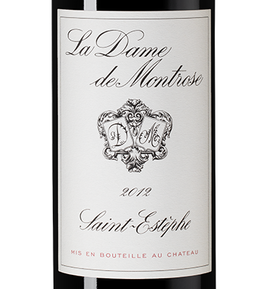 Ла Дам де Монроз, Шато Монроз22689