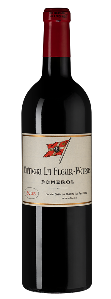 Шато Ла Флер-Петрюс22696