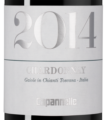 Шардоне, Капаннелле22706
