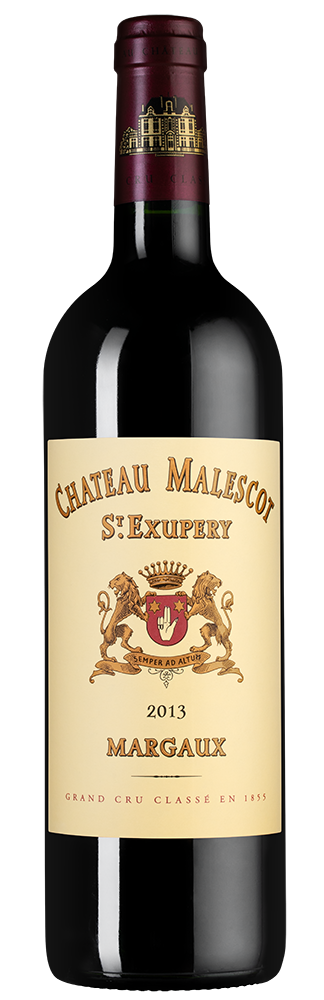 Шато Малеско Сент-Экзюпери22708