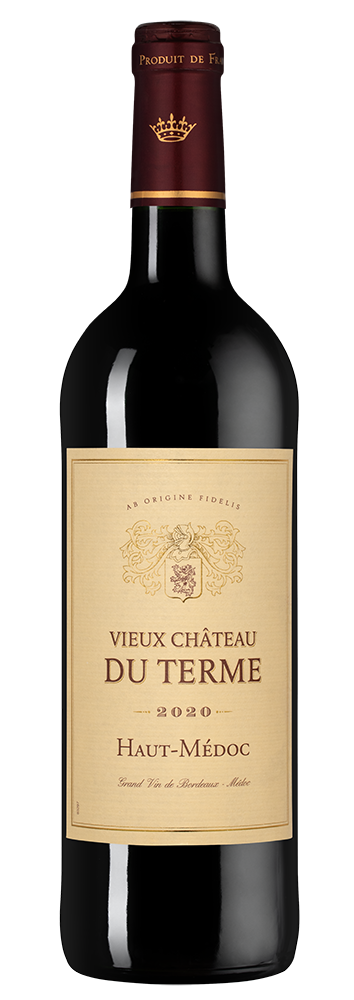 Вьё Шато дю Терм, Мезон Буэ22718