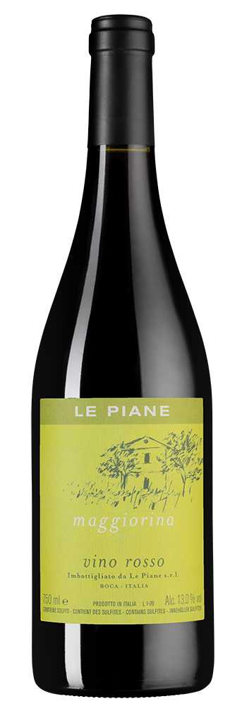 Маджорина, Ле Пьяне22742