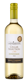 Селлар Селекшн Совиньон Блан, Санта Каролина22749