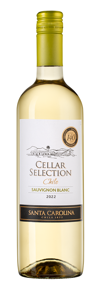 Селлар Селекшн Совиньон Блан, Санта Каролина22749