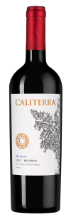 Мерло Ресерва, Калитерра22752