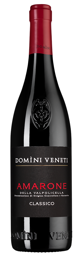 Амароне делла Вальполичелла Классико, Домини Венети22770