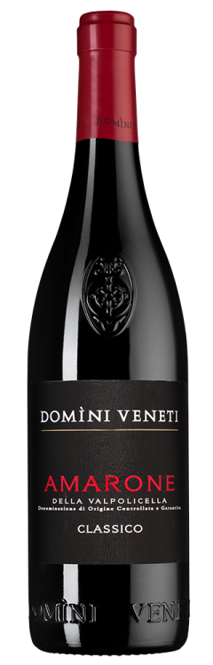 Амароне делла Вальполичелла Классико, Домини Венети