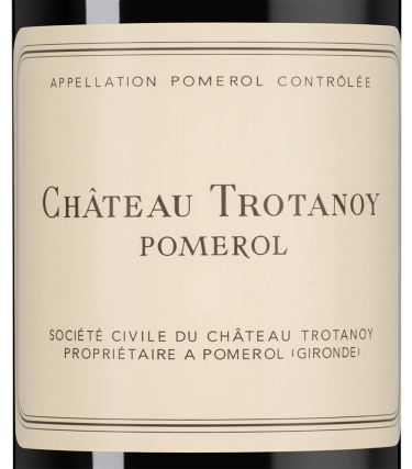 Шато Тротануа22779