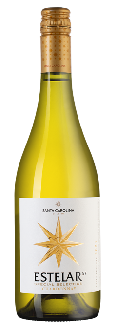 Эстелар Шардоне, Санта Каролина
