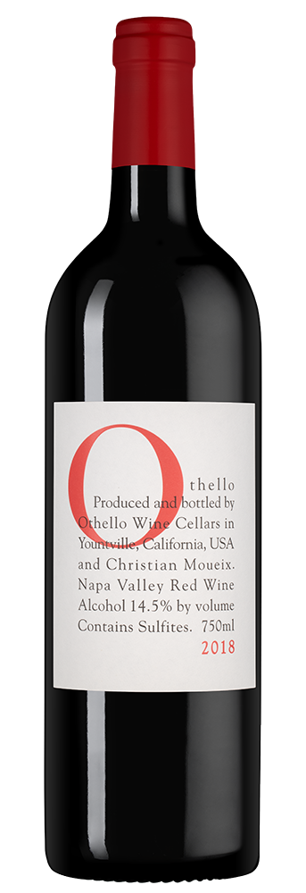 Отелло, Доминус Эстейт22791