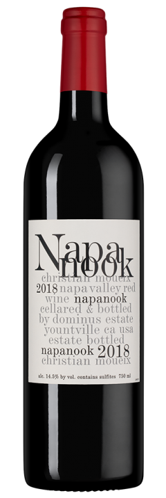 Напанук, Доминус Эстейт