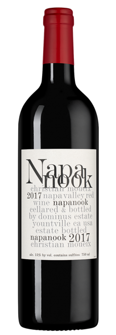 Напанук, Доминус Эстейт