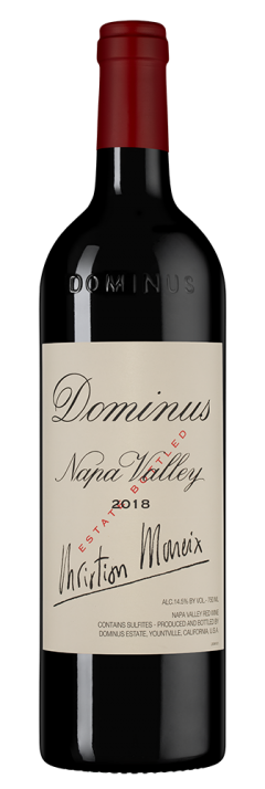 Доминус, Доминус Эстейт