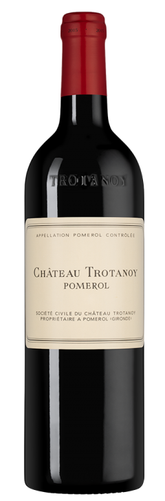 Шато Тротануа