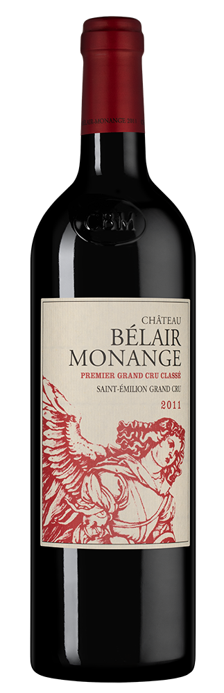 Шато Белер Монанж22805