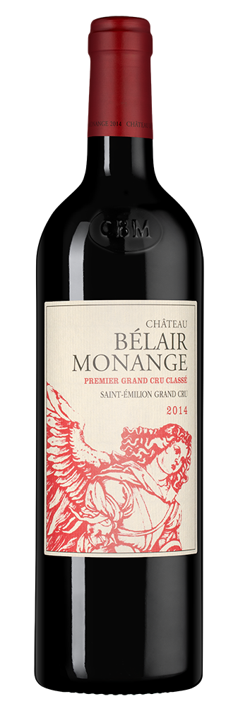 Шато Белер Монанж22807