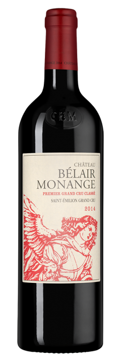 Шато Белер Монанж