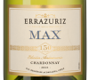 Макс Ресерва Шардоне, Эрразурис22832