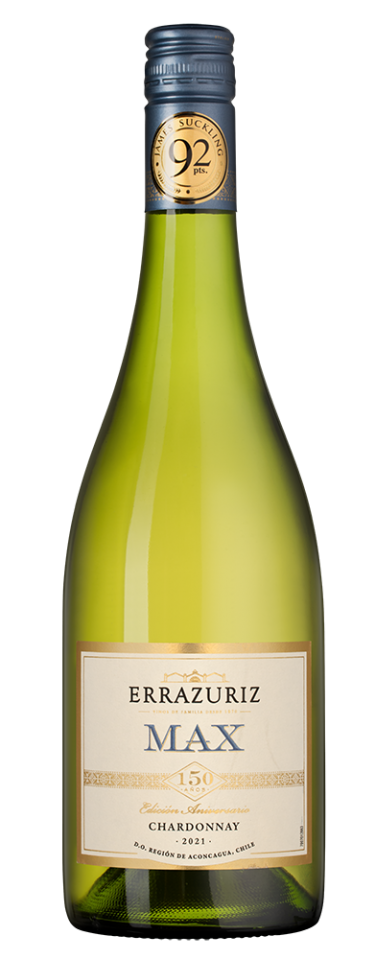 Макс Ресерва Шардоне, Эрразурис22831