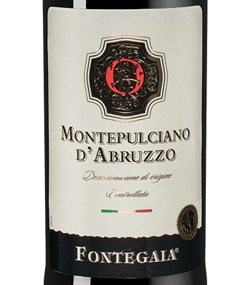 Фонтегайа Монтепульчано Д'Абруццо, Сан Марко22839