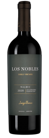 Мальбек Вердо Финка Лос Ноблес, Луиджи Боска22852